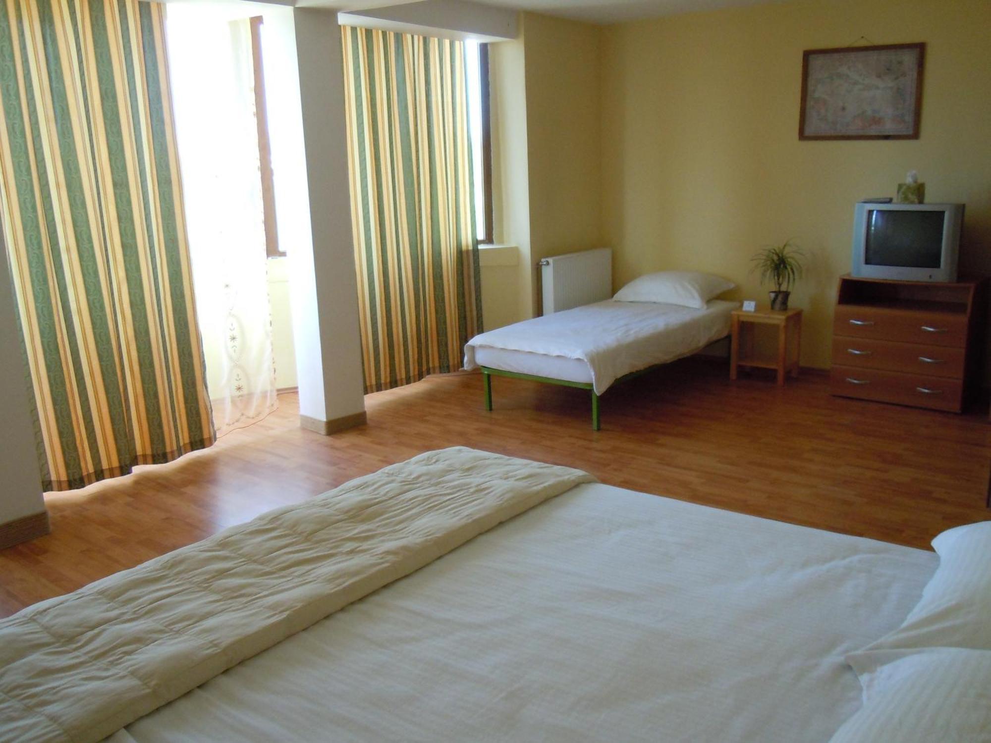 Belegania Villa Oarja Zimmer foto