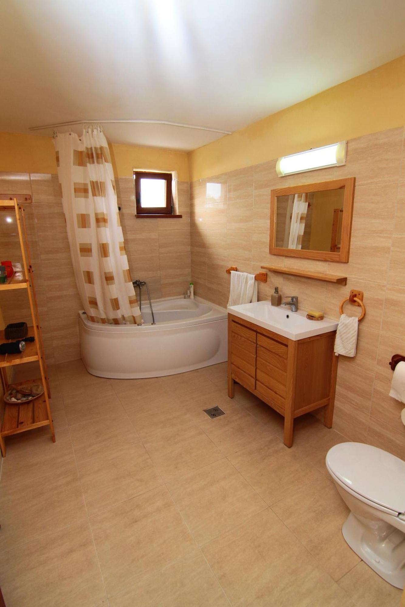 Belegania Villa Oarja Zimmer foto